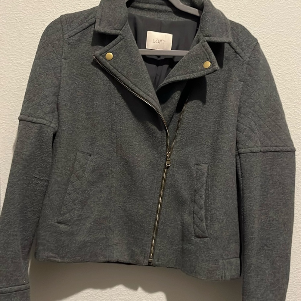 LOFT jacket